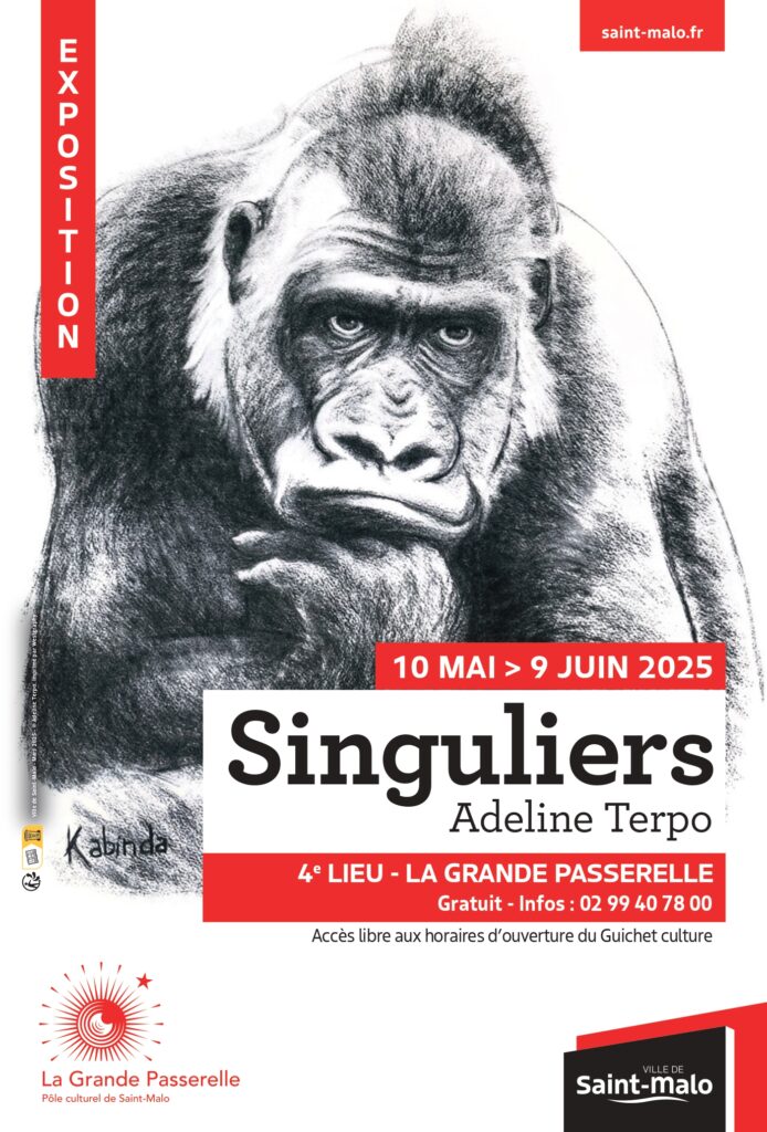 Expo singuliers