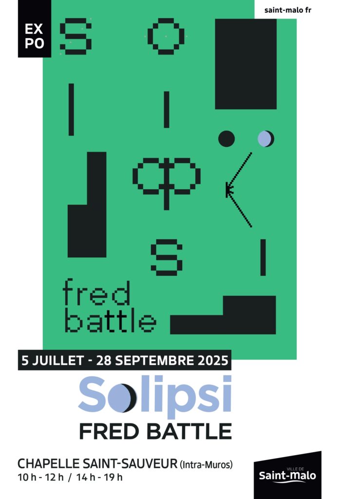 Exposition Fred Battle - Solipsi