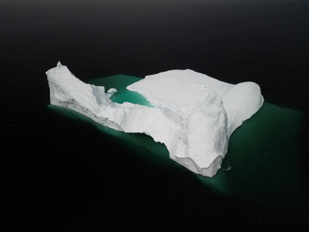 Iceberg