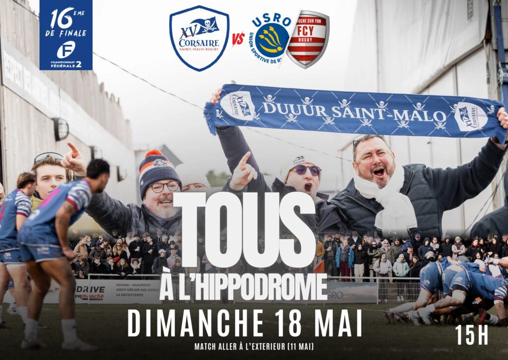 16e de finale