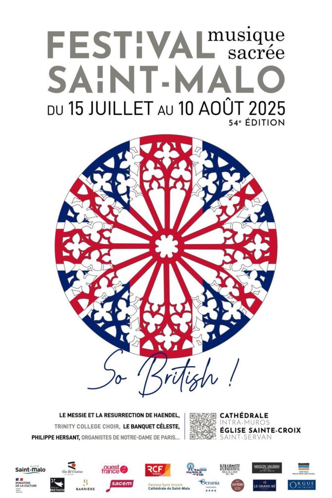 Festival musique sacrée