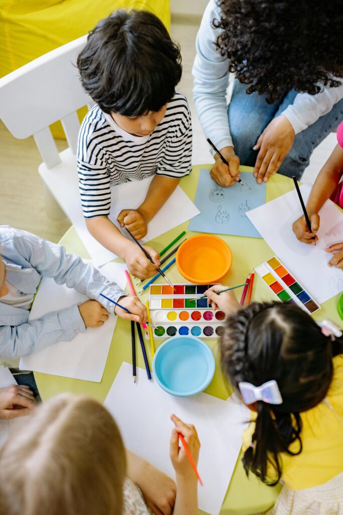 Les ateliers d’été de Quais de bulles