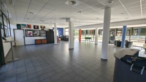 Maison de quartier de la découverte