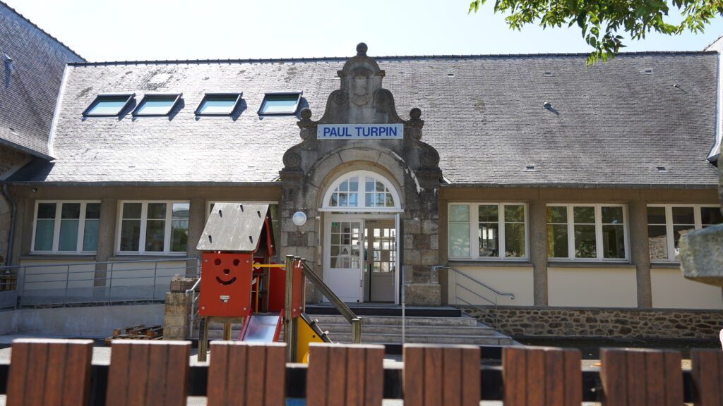 crèche Paul Turpin