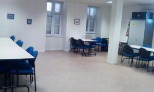 photo salle de Brouassin