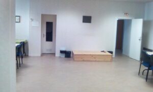 photo salle de Brouassin