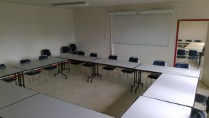 Salle maison des associations surcouf