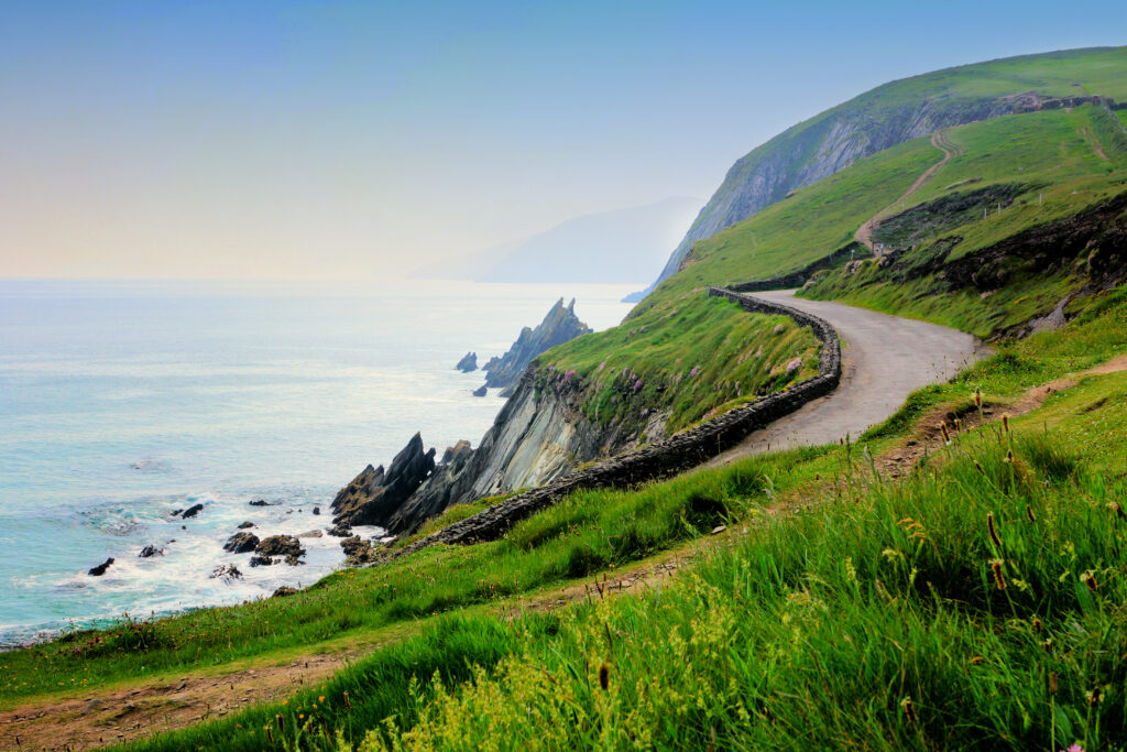 Paysage Irlande