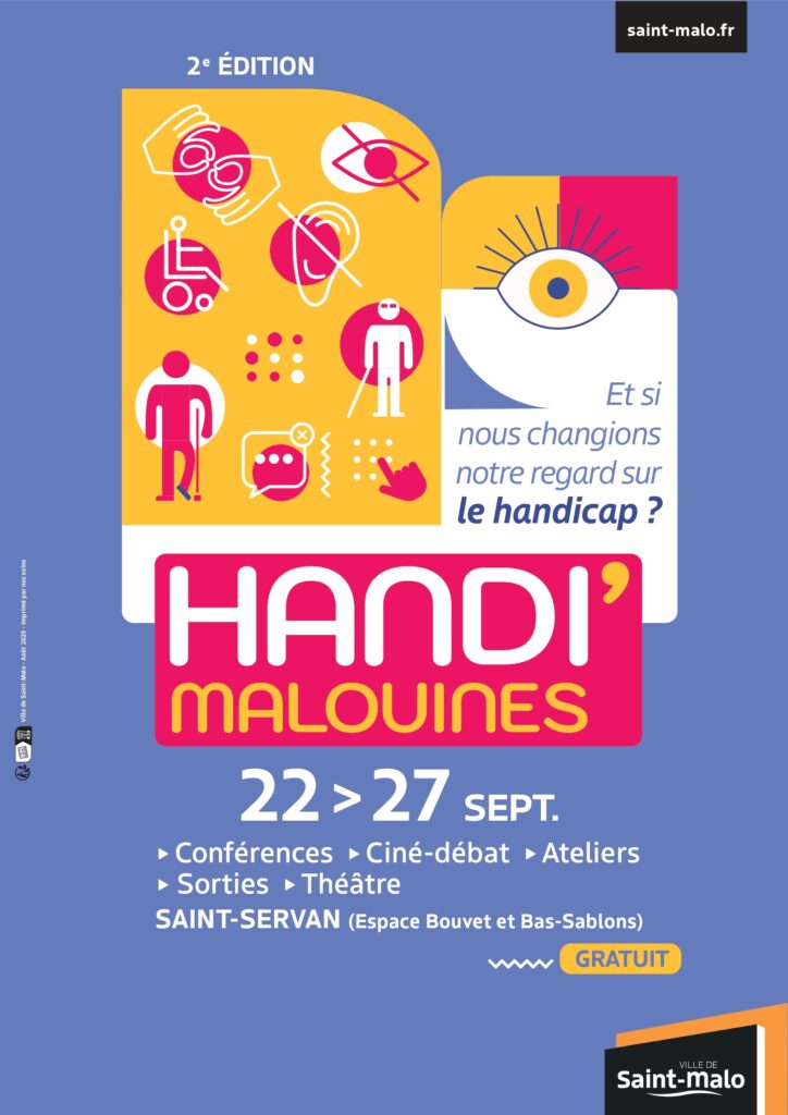 handi malouines