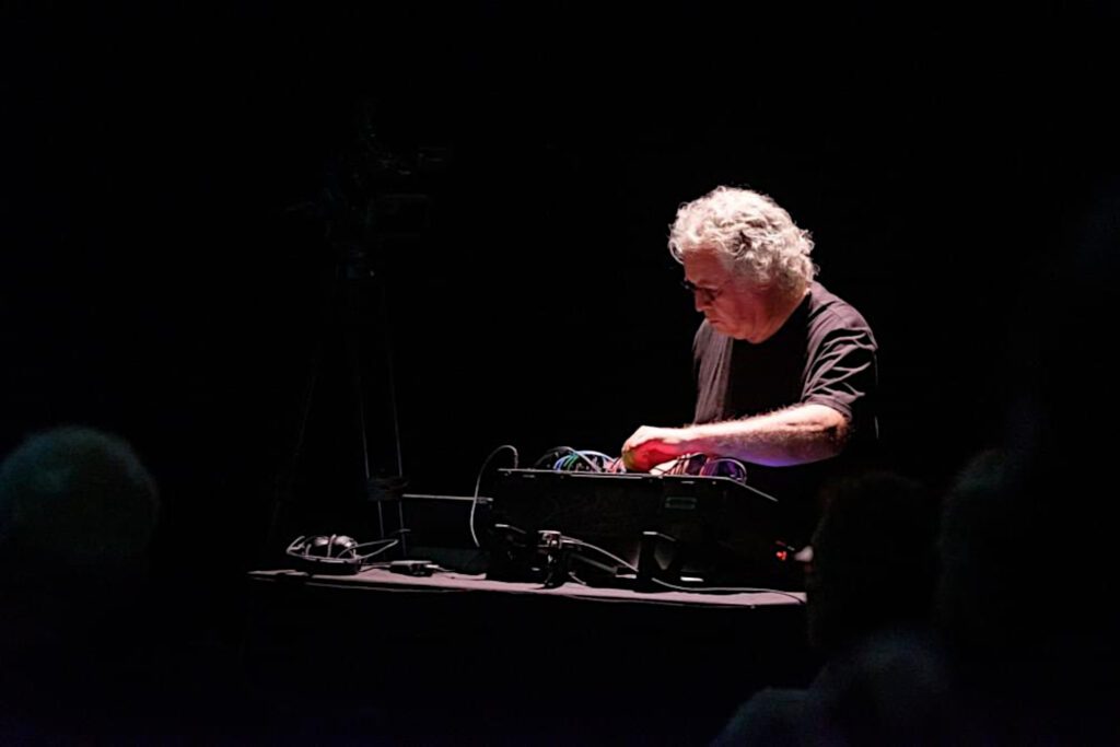 Live vendredi 10 octobre JCHeudin - ©Goeffroy_Lasne_Cube