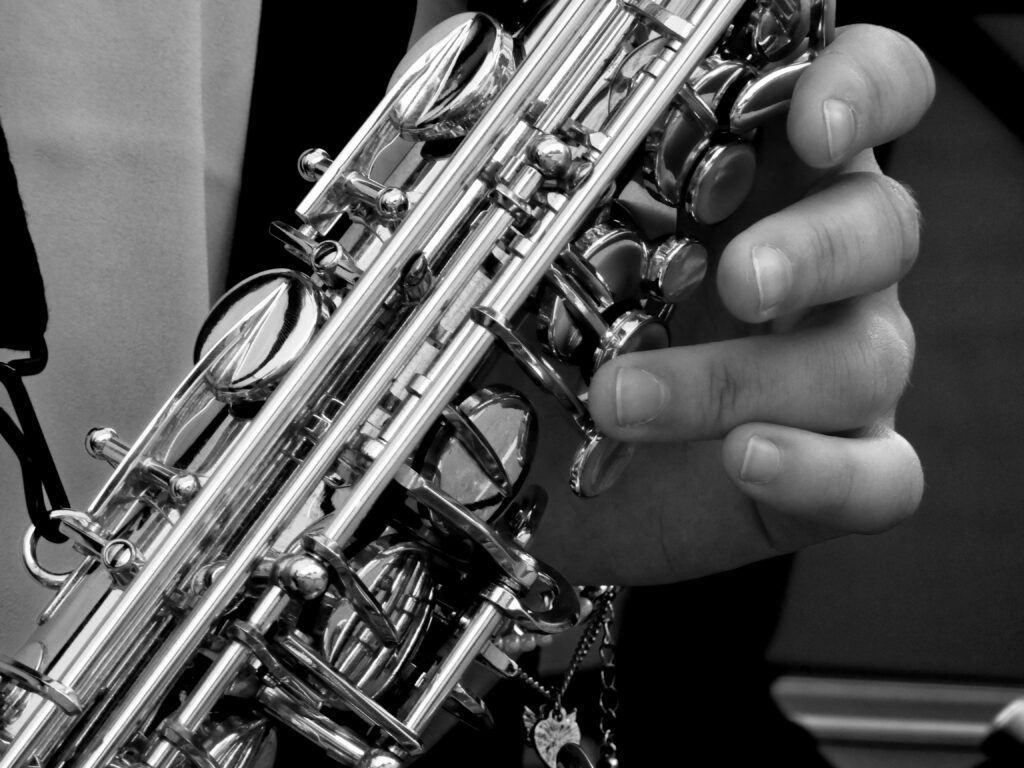 La transcription, un acte volontairement musical