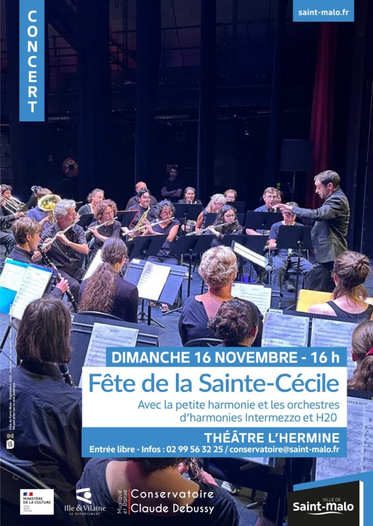 sainte-cécile-2025