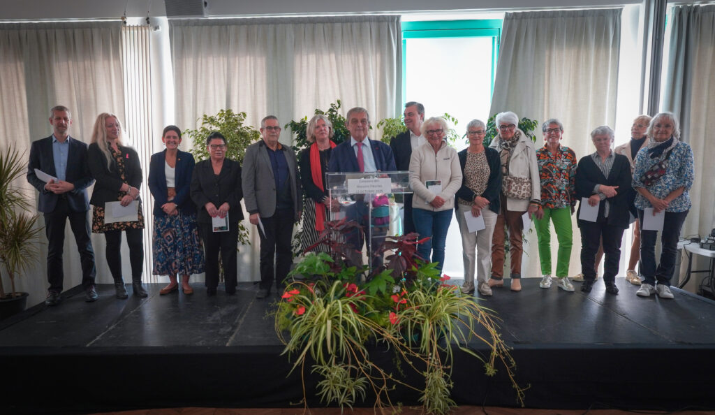 Remise de prix