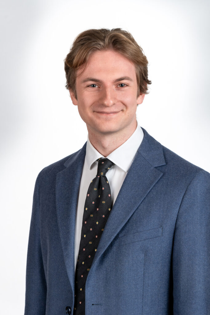 photo portrait Arthur Busnel