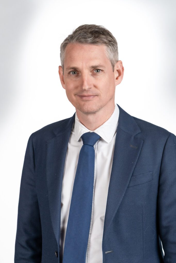 photo portrait Armel de Lesquen