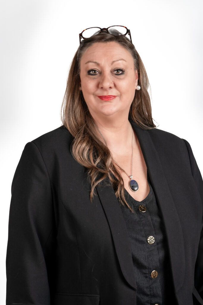 photo portrait Anne-Katell Le Rouillé