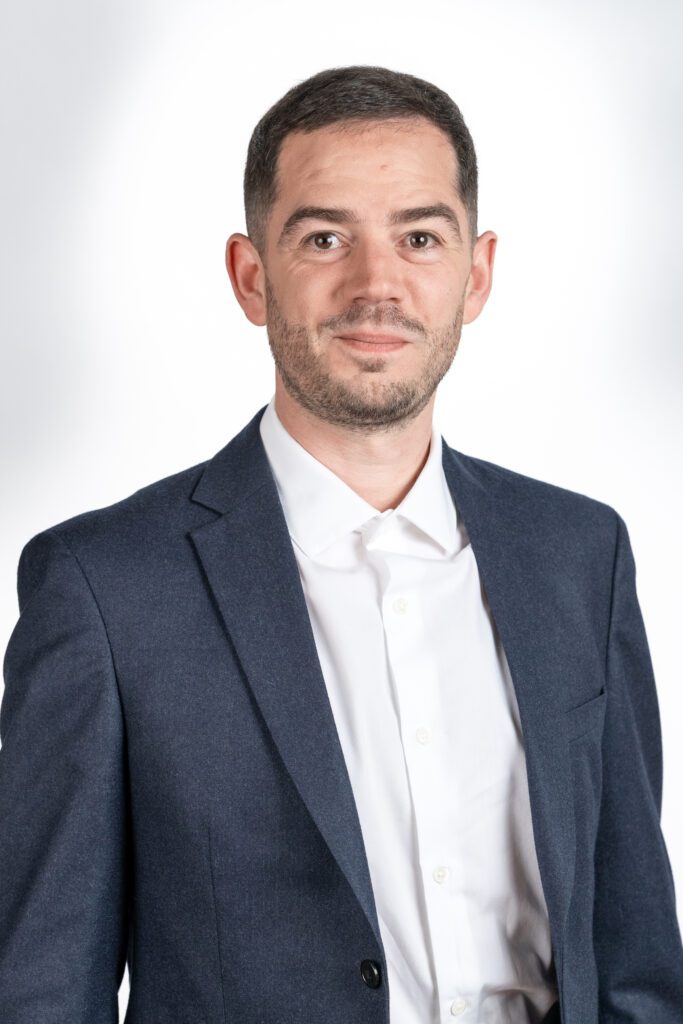 photo portrait Clément Bianco