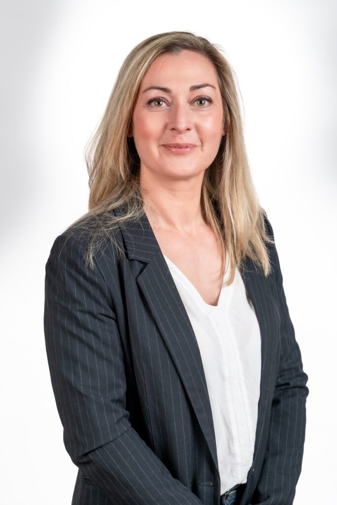 photo portrait Céline Dreno