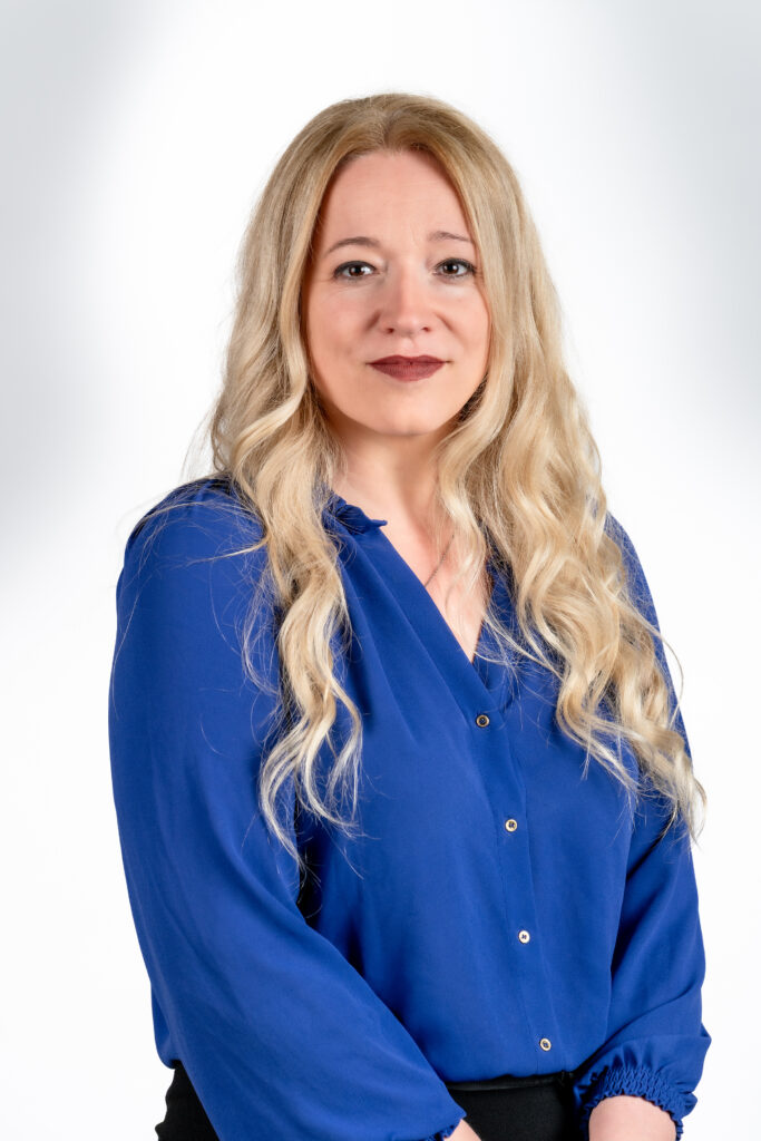 photo portrait Céline Roche