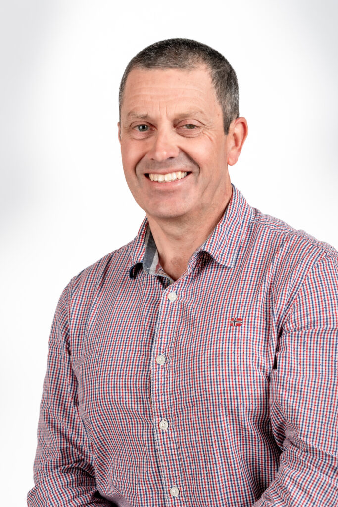 photo portrait Emmanuel Feige