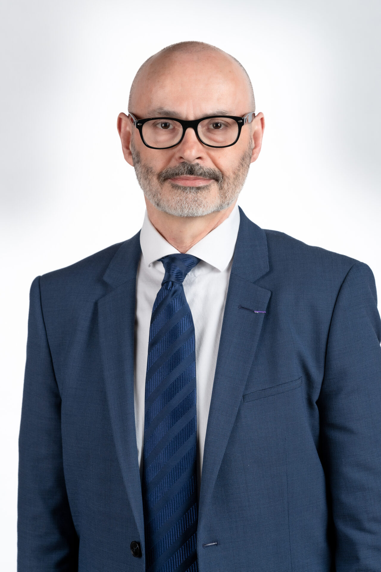 photo portrait Frédéric Lambert