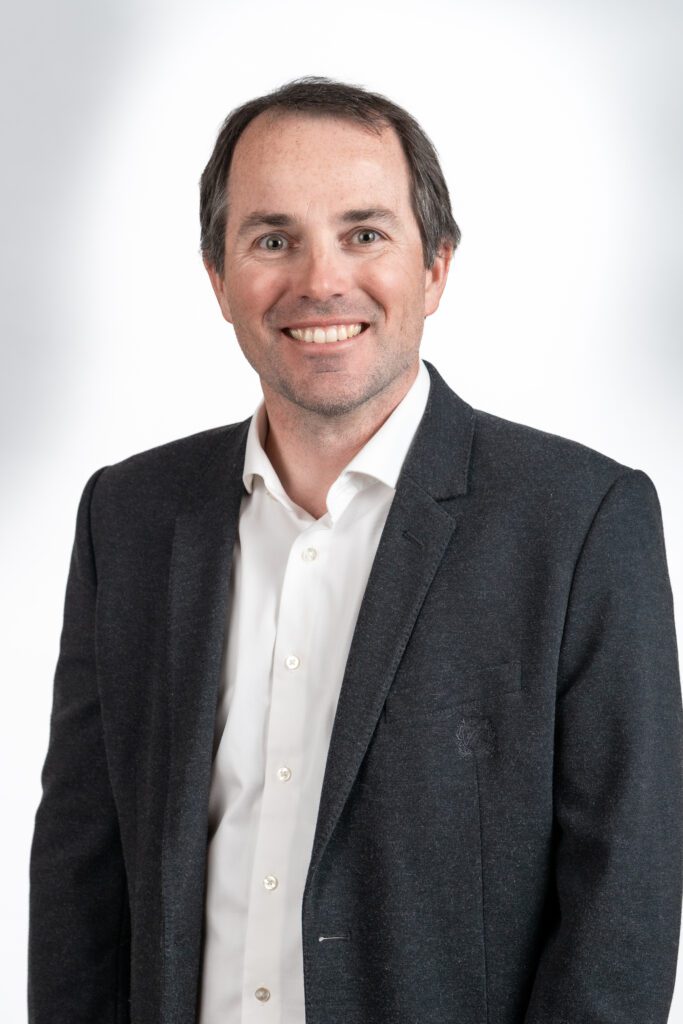 photo portrait Florian Lemée