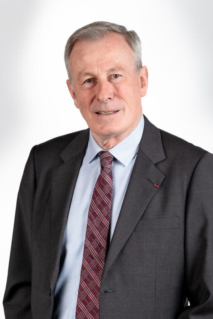 photo portrait Guillaume Perrin