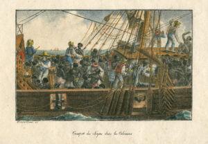 © Gravure d'Oursel Pretextat