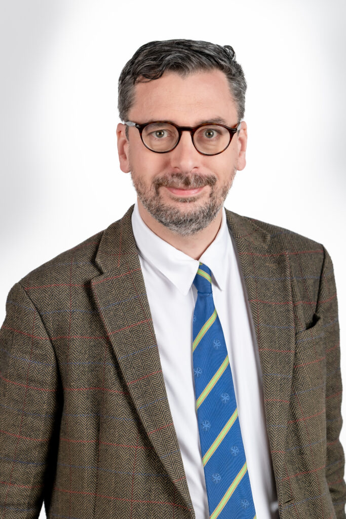 photo portrait Jérôme Besnard