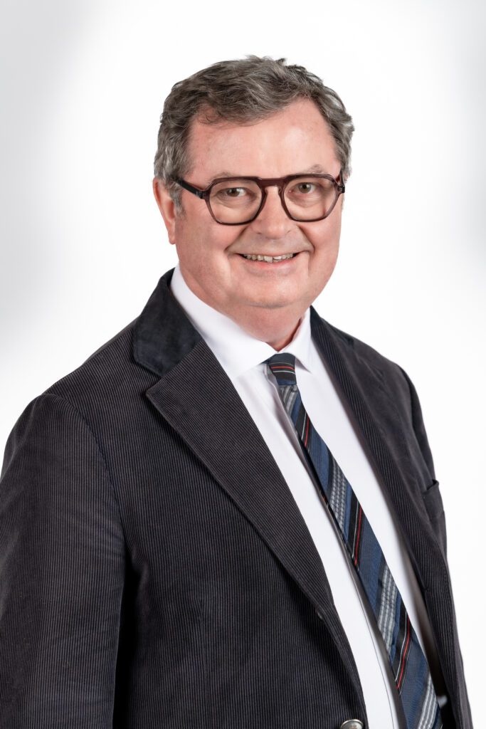 photo portrait Maurice Bourrigaud