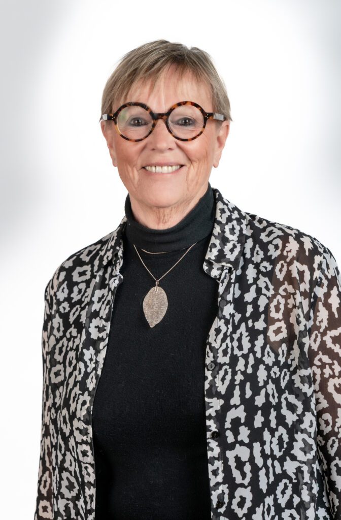 photo portrait Marie Burgaleta-Bouvier
