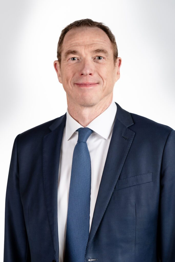 photo portrait Olivier Julienne