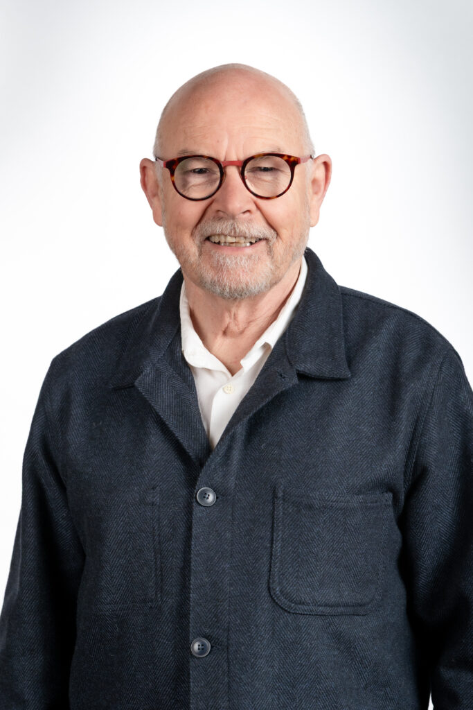 photo portrait Pascal Dreano