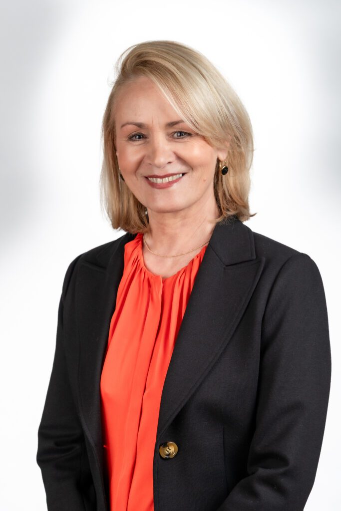 photo portrait Pascale Esneu Maheu