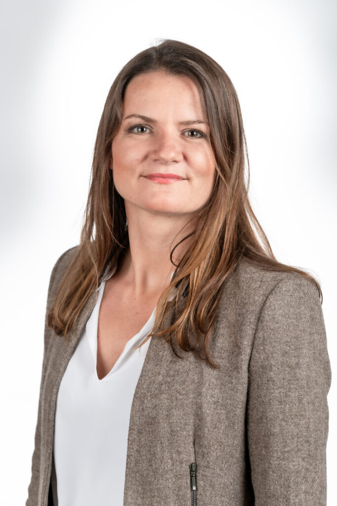 photo portrait Sophie de Gérard