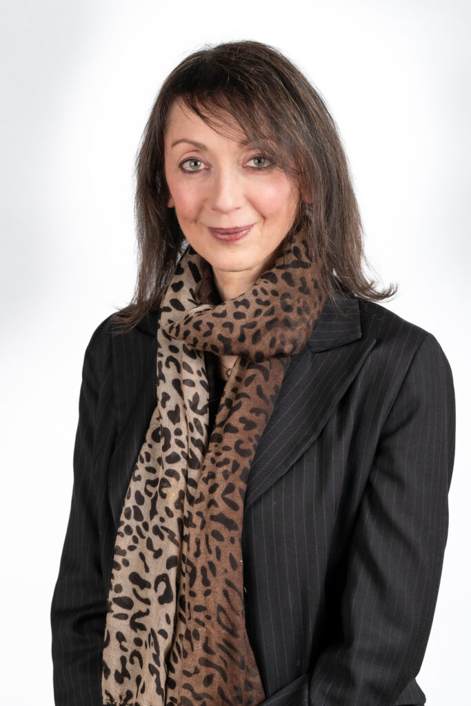 photo portrait Sophie Danino-Soisson