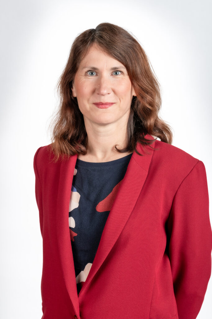 photo portrait Solenn Hallou