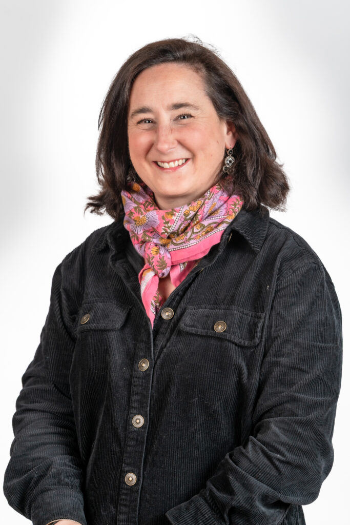 photo portrait Sophie Laude