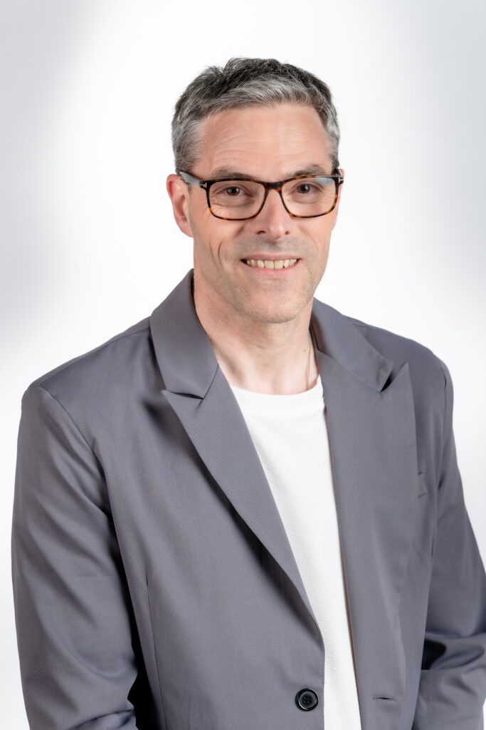 photo portrait Yann-Erwan Turcas