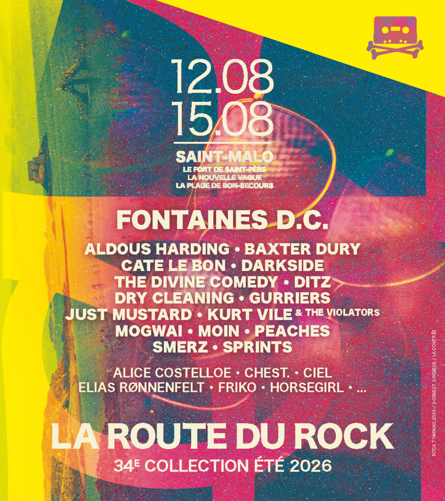 Route du Rock
