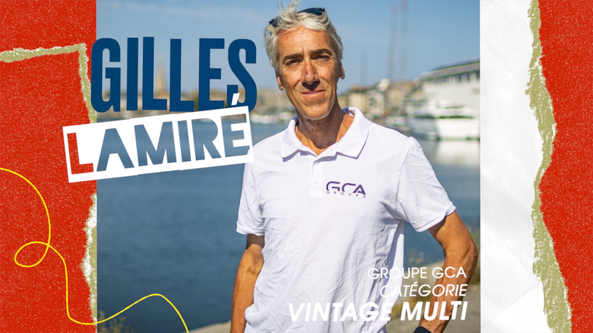 Gilles Laminé