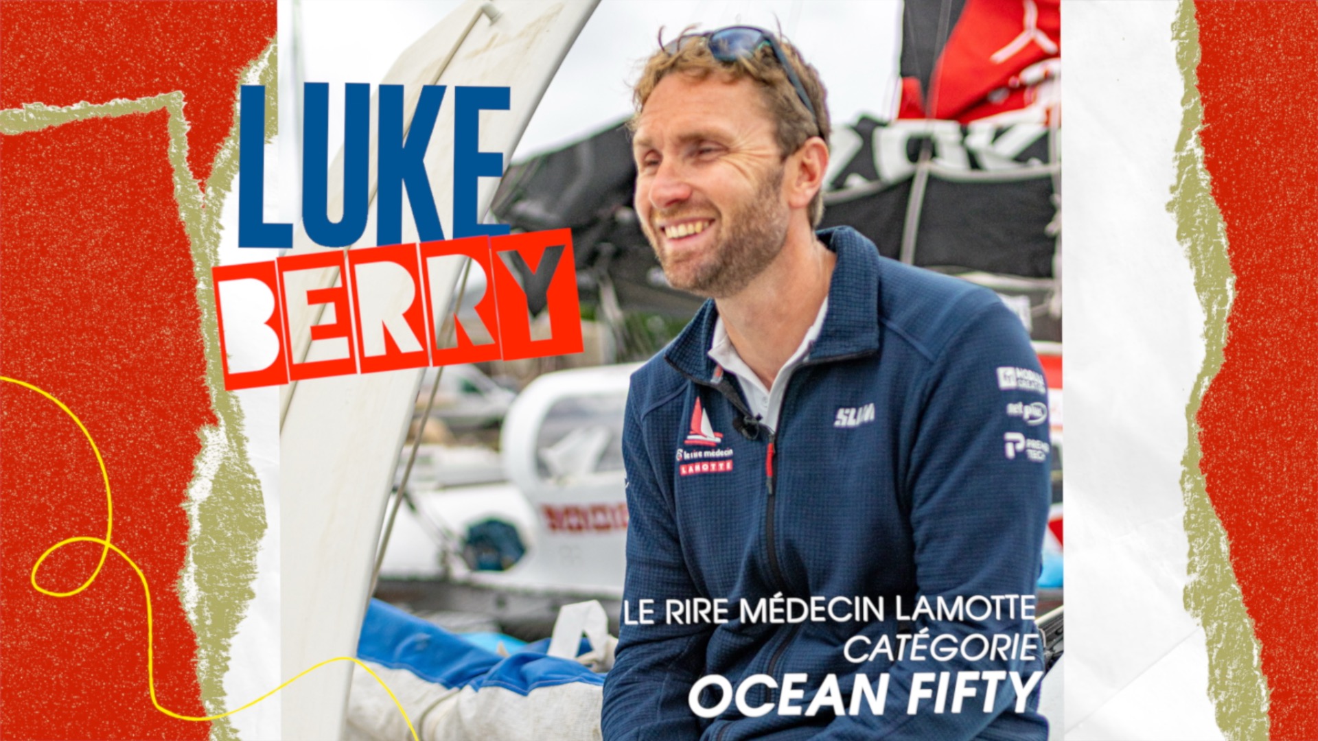 Luke Berry