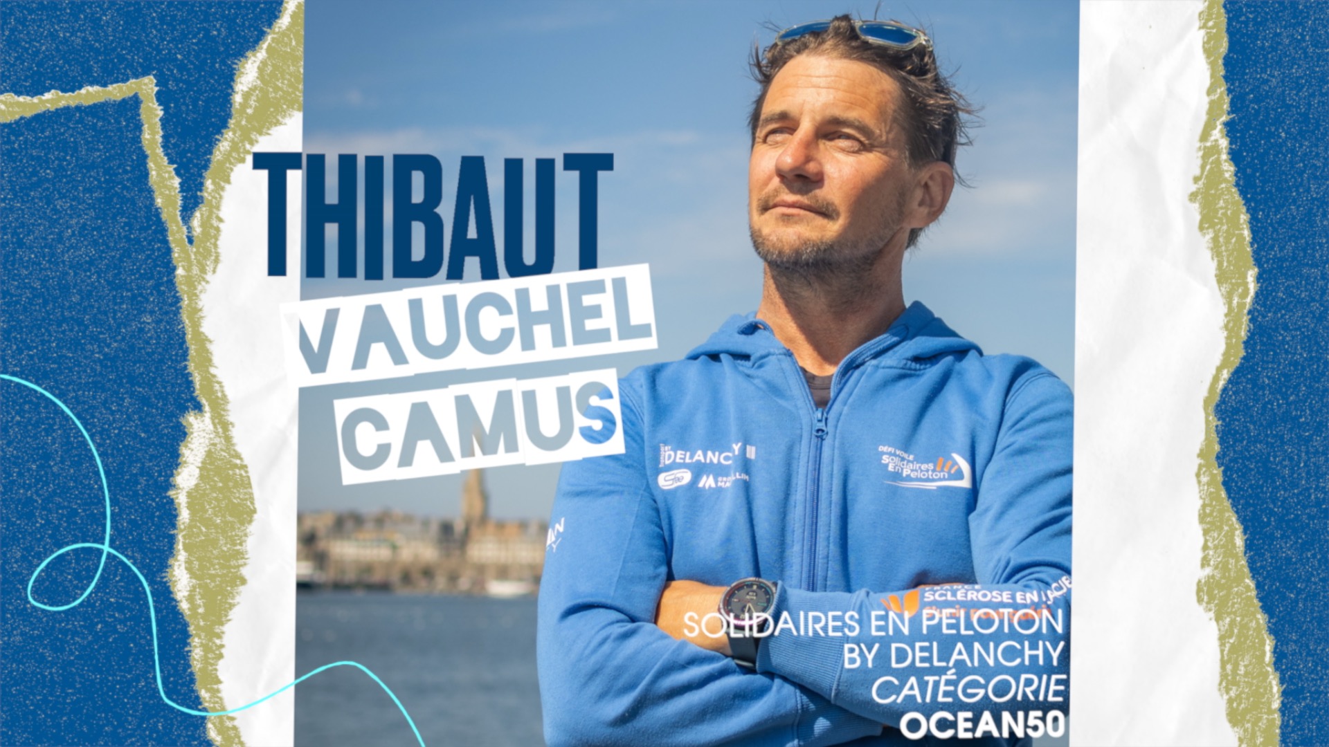 Thibaut Vauchel-Camus