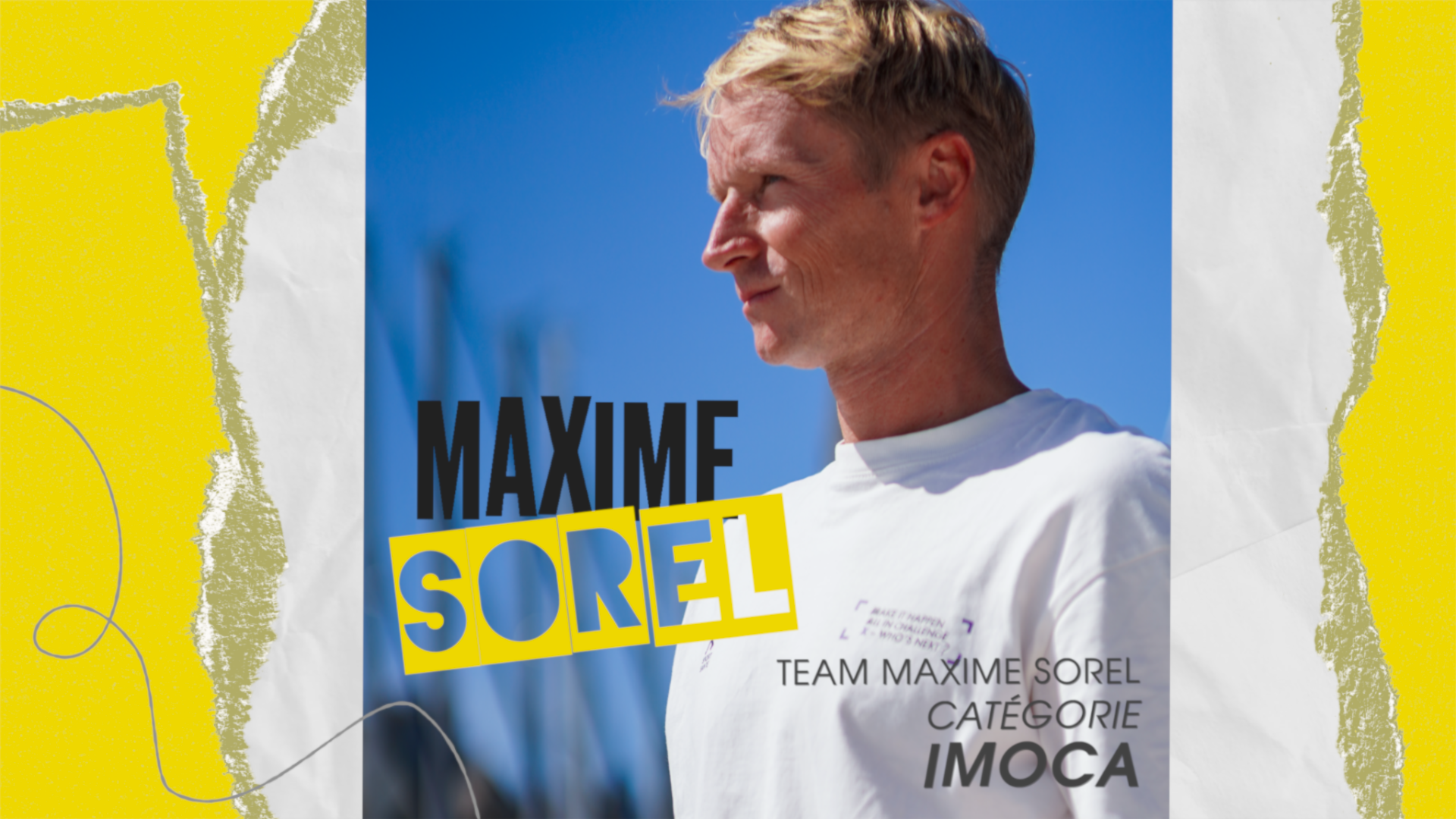 Maxime Sorel