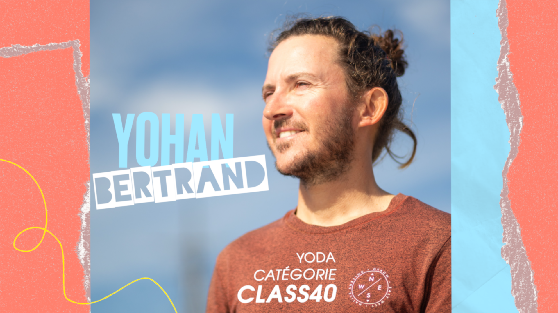 Yohan Bertrand