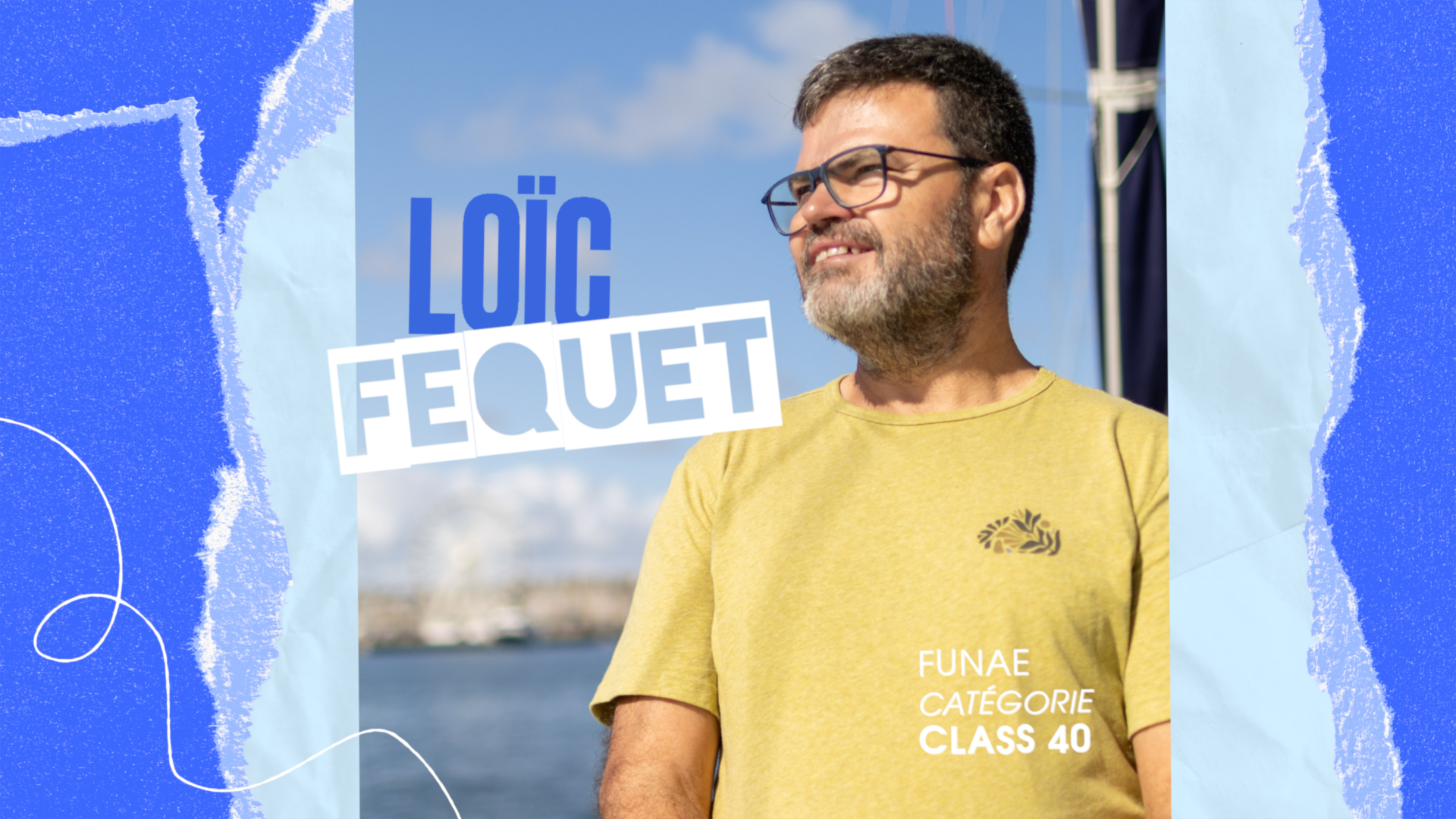 Loïc Fequet