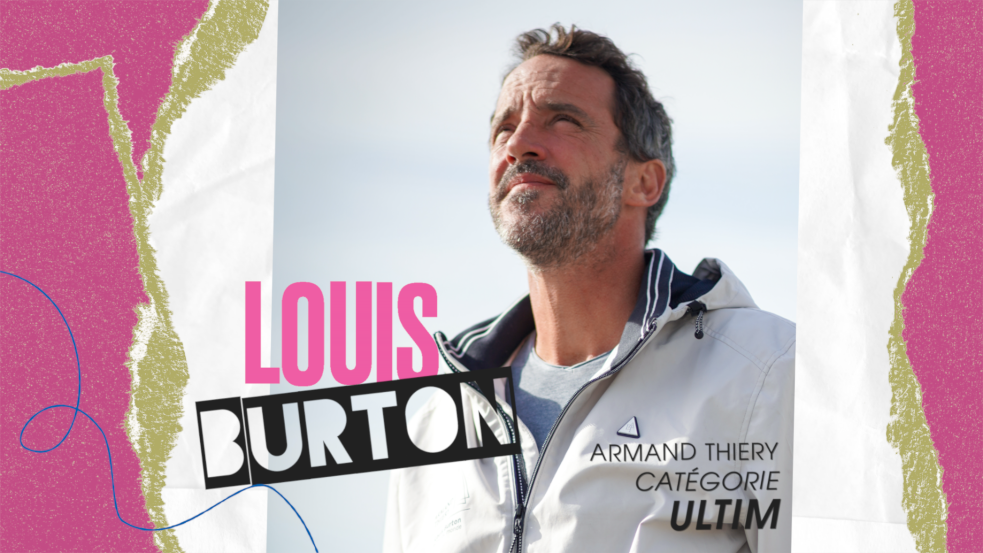 Louis Burton