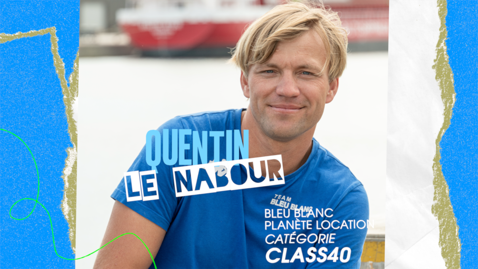 Quentin Le Nabour