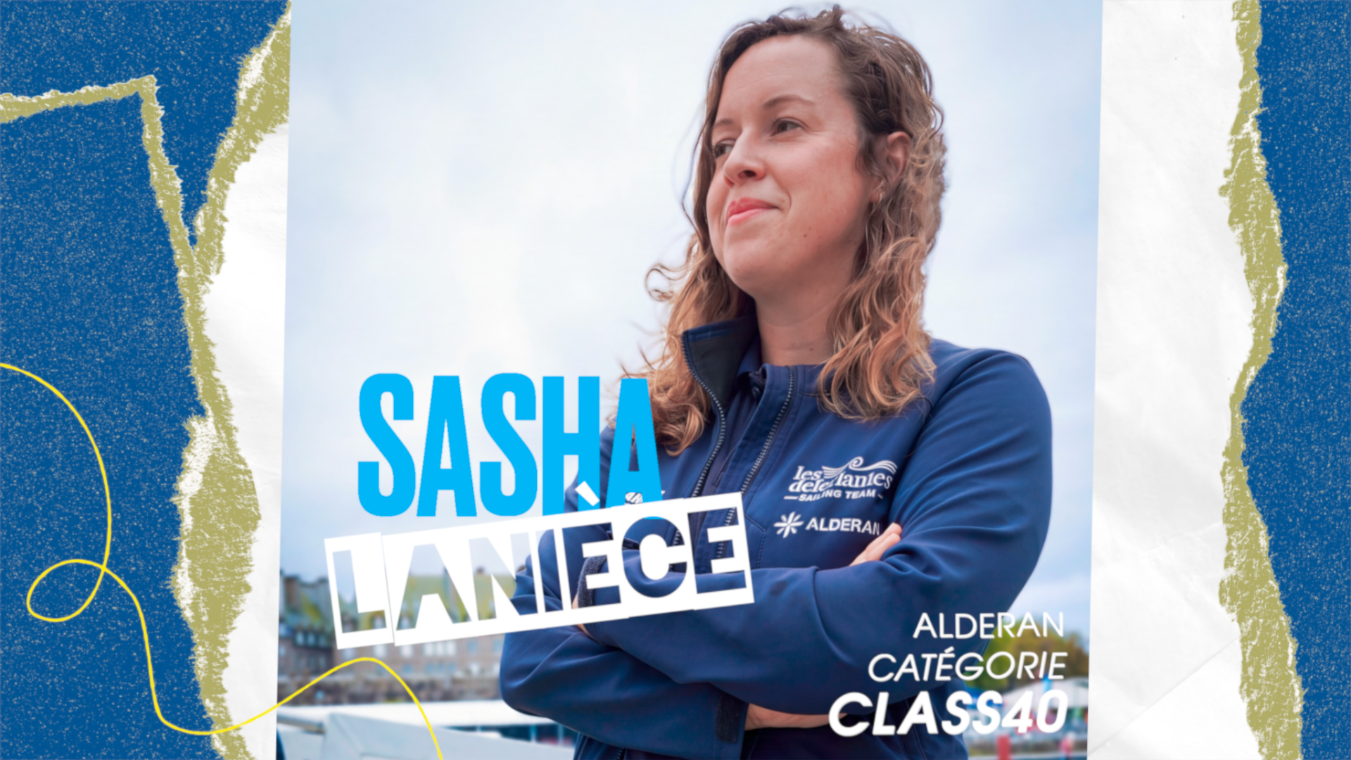 Sasha Lanièce