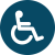 Logo picto-handicape